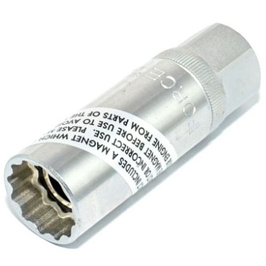 ���� ������� 18��. (������� �������) 1/2` 12 ��. � �������� Force 807418M-F