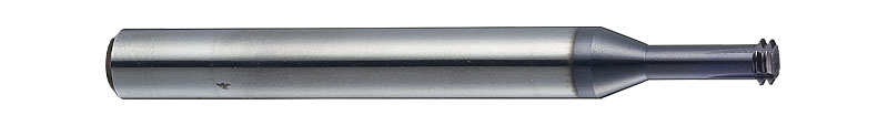 THREAD MILLS Miniature Thread Mill for Hardened Material L19E1280