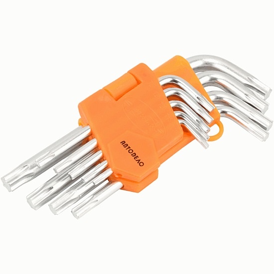 ����� ������ torx T10-T50 �������� �-�������� 9��. �������� 39153-AD