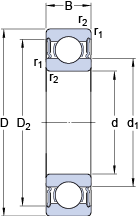     6315-2RS1