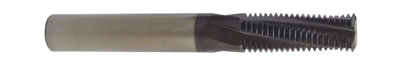 THREAD MILLS Normal Thread Mill with Coolant Hole L6215700