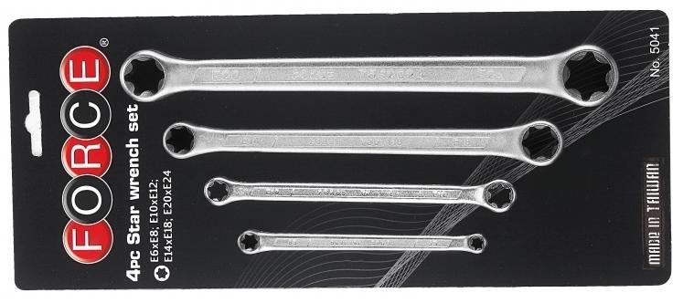 ����� ������  ��������  torx 4��. (�6-�24) Force 5041-F