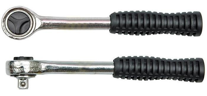 �������� 1/4` � �������� �������������� VOREL  53500-V