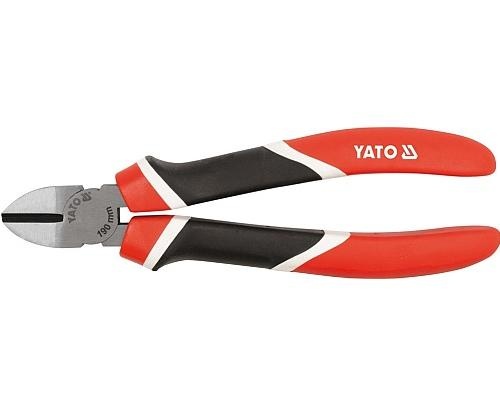 ������� �������  160 ��. CrV Yato 1947-YT