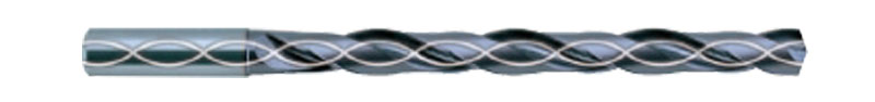 DREAM DRILL-GENERAL Dream Drill 8xDwith Coolant Hole DH421103