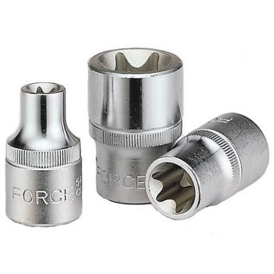 ������� torx �-12 1/2` Force 54612-F