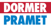 Drmer Pramet Tools