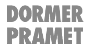 Drmer Pramet Tools