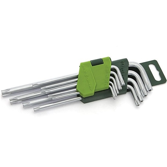����� ������ torx T10-T50 �-�������� 9��. ���� ������� 563591-��