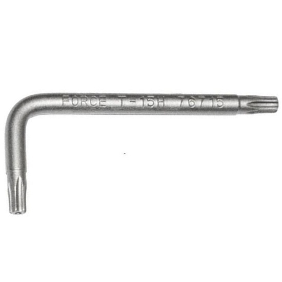 ���� torx T15� �-�������� � ���������� Force 76715-F