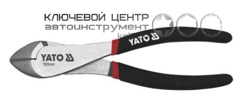 ������� ������� 180�� ��������� Yato 2039-YT