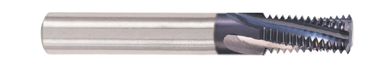 THREAD MILLS Normal Thread Mill L1214420