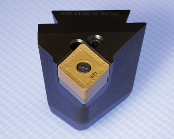 ����� KHP-CLNR 25