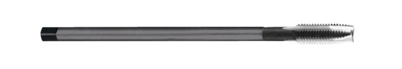 SPIRAL POINT TAPS JIS Spiral Point Steam homo Long Shank M16