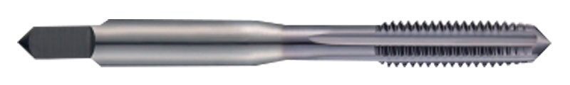 CARBIDE TAPS DIN371/DIN376 Straight flute TiCN M3