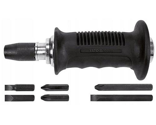 ������� ������� � ����������� Yato. (6 �������) 28003-YT