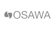 Osawa drills and end mills
