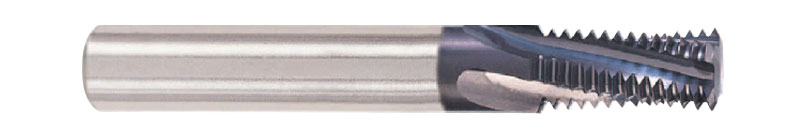 THREAD MILLS Normal Thread Mill L1211420