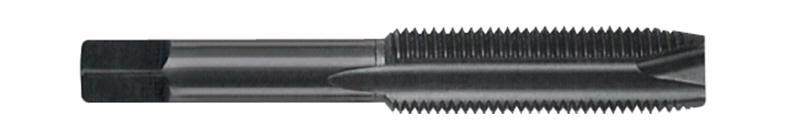 SPIRAL POINT TAPS JIS J-TYPE Spiral Point Steam homo 7/16