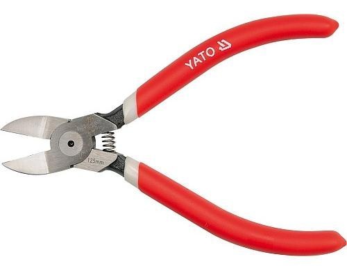 ������� �������  125 ��. Yato 1950-YT