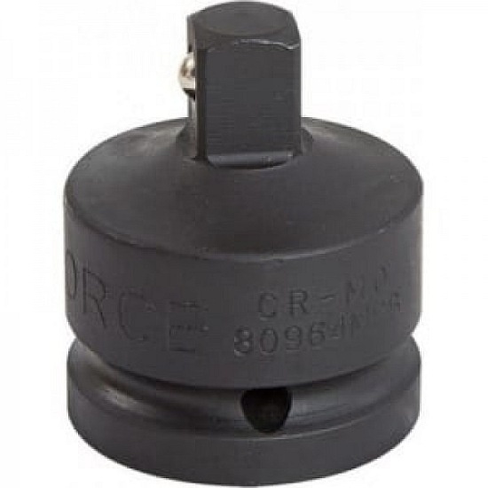 ���������� ������� 3/4`- ������� 1/2` ������� Force 80964MPB-F