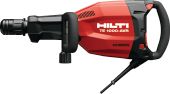 Отбойный молоток TE 1000-AVR комплект NEW Отбойный молоток TE 1000-AVR комплект NEW