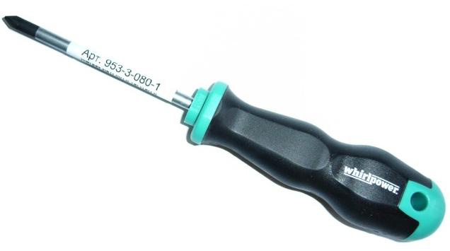 ������� ���������  PZ 2* 100 ��. Whirlpower 953-3-100-2-WP