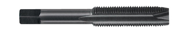 SPIRAL POINT TAPS JIS J-TYPE Spiral Point Steam homo M3