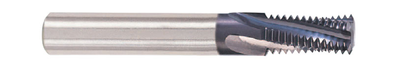 THREAD MILLS Normal Thread Mill L1213400