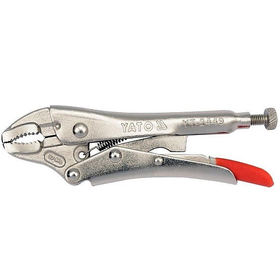 ����� ������������� 125�� ��� WR (�����������) Yato 2449-YT